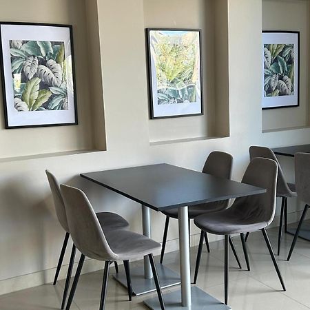 Hotel Coroa De Fátima Dış mekan fotoğraf
