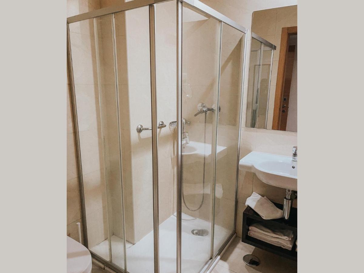 Hotel Coroa De Fátima Dış mekan fotoğraf