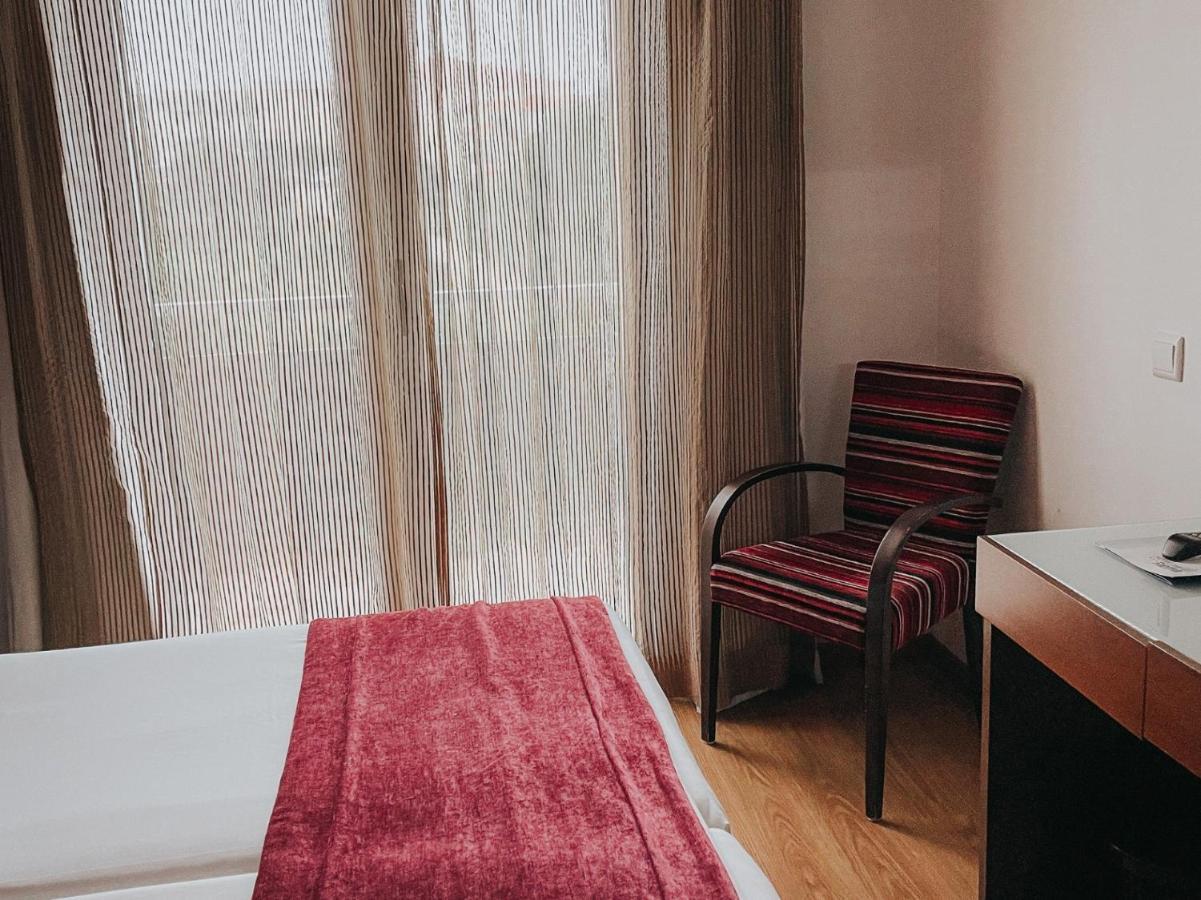 Hotel Coroa De Fátima Dış mekan fotoğraf