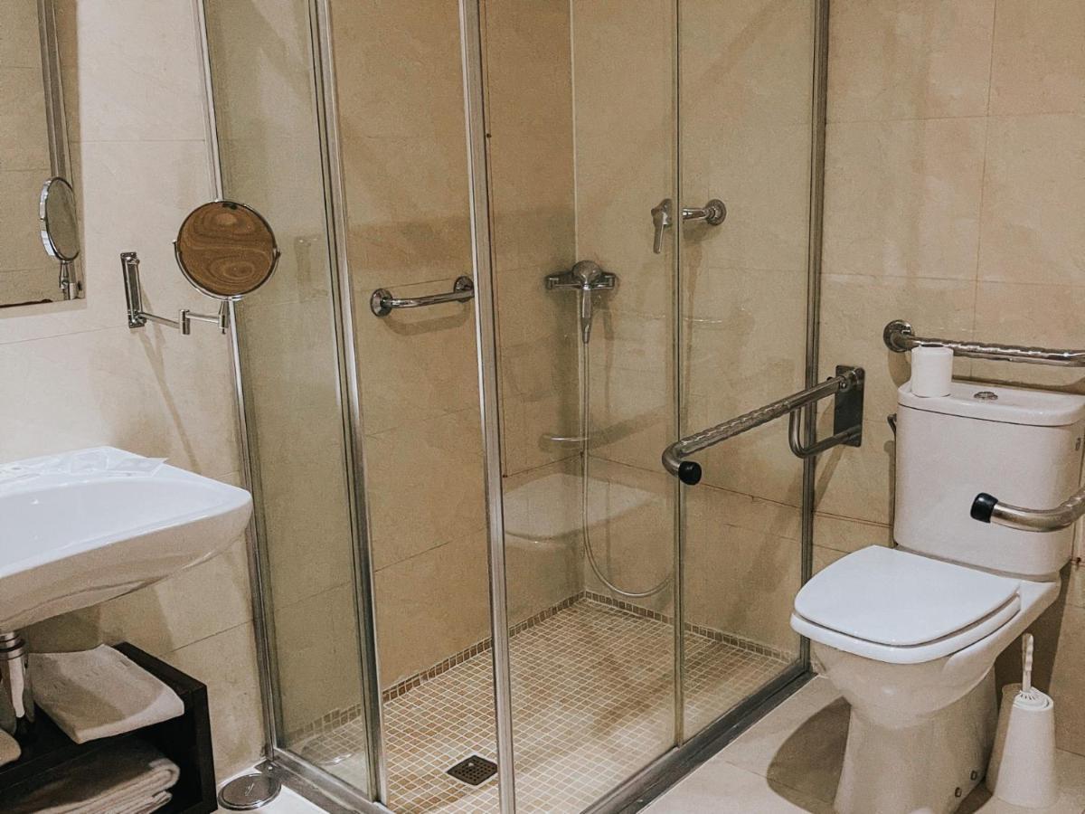 Hotel Coroa De Fátima Dış mekan fotoğraf