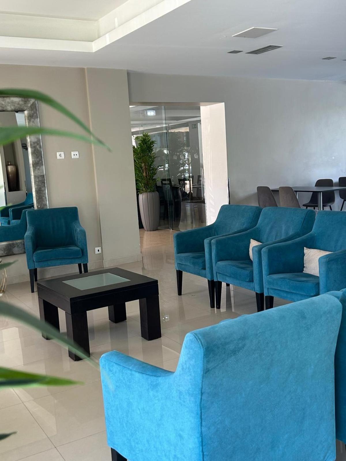 Hotel Coroa De Fátima Dış mekan fotoğraf