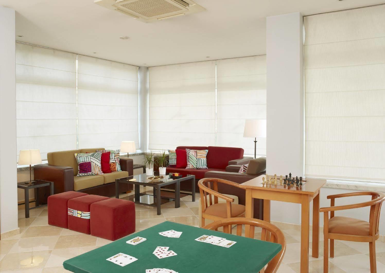 Hotel Coroa De Fátima Dış mekan fotoğraf