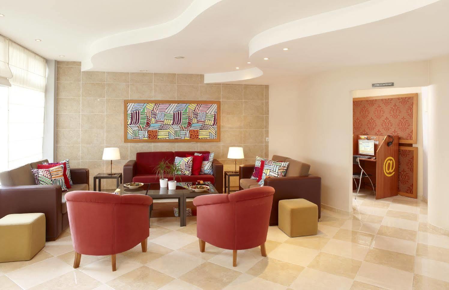 Hotel Coroa De Fátima Dış mekan fotoğraf