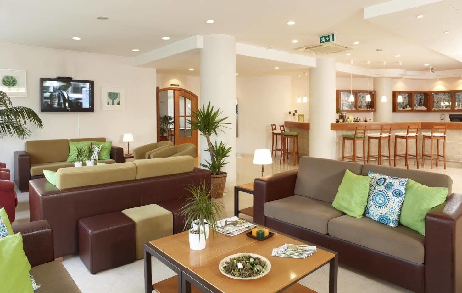 Hotel Coroa De Fátima Dış mekan fotoğraf