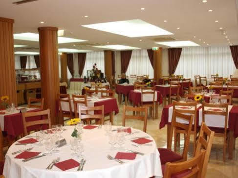 Hotel Coroa De Fátima Dış mekan fotoğraf